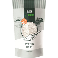 קמח רב תכליתי ללא גלוטן גרין 500 גרם