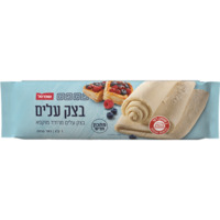 בצק עלים מרודד מוקפא שופרסל 1 קילו