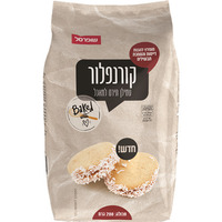 קורנפלור שופרסל 200 גרם