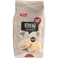 קורנפלור שופרסל 500 גרם