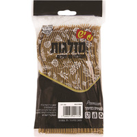 מזלגות חד פעמיים זהב יש 50 יחידות
