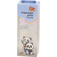 בקבוק האכלה לתינוק 270 מ