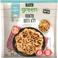 מלאווח ללא גלוטן גידרון 500 גרם