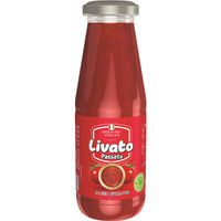 מחית עגבניות פסאטה ליבאטו 690 גרם