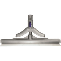 מגב פטנט להב סיליקון לרצפה שופרסל יחידה