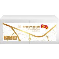 מפיות חד שכבתיות 30*33 ס