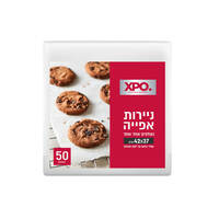 נייר אפיה 42*37 ס