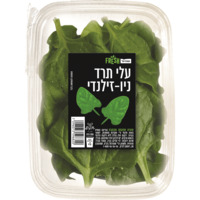 עלי תרד טורקי שופרסל יחידה