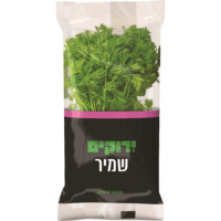 שמיר טרי ירוקים יחידה