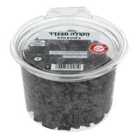 צימוקים כהים הקולה מבגדד 330 גרם