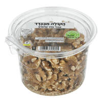 אגוזי מלך קלופים הקולה מבגדד 200 גרם