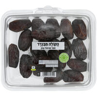 תמר מג'הול ענק הקולה מבגדד 400 גרם