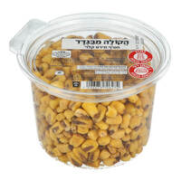 חטיף תירס קלוי הקולה מבגדד 200 גרם
