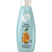 מרכך לשיער רגיל מי שופרסל 700 מ