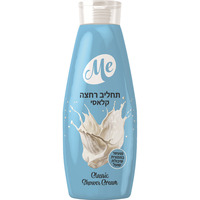תחליב רחצה קלאסי מי שופרסל 700 מ
