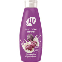 תחליב רחצה מרשמלו מי שופרסל 700 מ