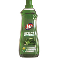 ג'ל כביסה מרוכז במיוחד בניחוח רויאל קלין לו 1.5 ליטר