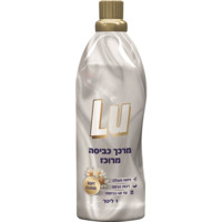 מרכך כביסה מרוכז בניחוח סופט קלאוד לו 1 ליטר
