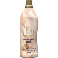 מרכך כביסה מרוכז בניחוח טאץ' אוף גולד לו 1 ליטר