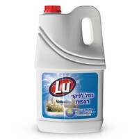 נוזל לניקוי רצפה בניחוח שיין לו 4 ליטר