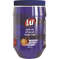 ג'ל לניקוי רב תכליתי על בסיס שמן אורנים לו 1 ליטר