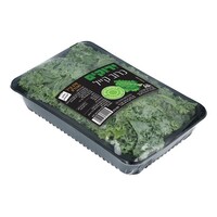 עלי קייל ירוקים 250 גרם