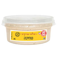 טחינה סלטי מרקש סלטי שמיר 250 גרם