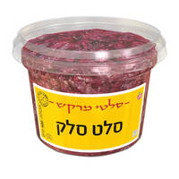 סלט סלק סלטי מרקש סלטי שמיר 400 גרם
