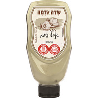 רוטב איולי שום שדה אדמה 250 גרם