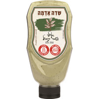 רוטב איולי עשבי תיבול שדה אדמה 250 גרם