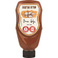 רוטב איולי חריף שדה אדמה 250 גרם