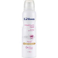 דאודורנט ספריי לאשה בניחוח פלורל לה מון סאסאטק 150 מ