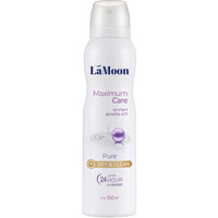 דאודורנט ספריי לאשה בניחוח פיור לה מון סאסאטק 150 מ