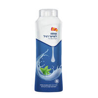 שמפו לשיער רגיל יש 700 מ