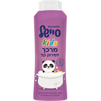 מרכך לסירוק קל קידס סיישל 700 מ