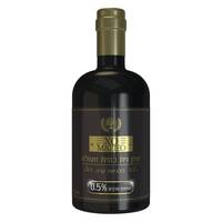 שמן זית כתית מעולה בכבישה קרה אקס או מטאו שופרסל 500 מ