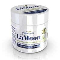 מסכה לשיקום השיער עם תמצית מלפפון ותה ירוק לה מון 400 מ