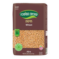 חיטה קטניות המושבה שופרסל 1 קילו