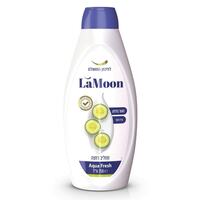 תחליב רחצה עם מלפפון לה מון 750 מ