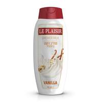 תחליב רחצה בריח וניל לה פליסיר שופרסל 750 מ