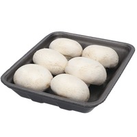 פטריות שמפניון טריות למילוי שופרסל יחידה