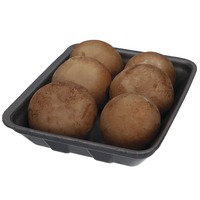 פטריות פורטובלה טריות למילוי שופרסל יחידה