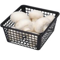 פטריות שמפיניון טריות שופרסל יחידה