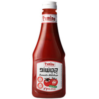 קטשופ פומינו 1 קילו