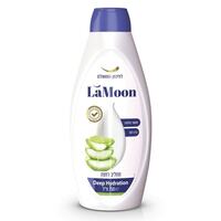 תחליב רחצה עם אלוורה לה מון 750 מ