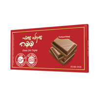 שוקולד חלב שוויצרי פפה שופרסל 100 גרם