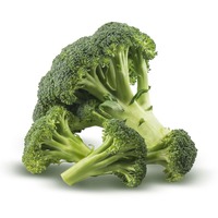 ברוקולי טרי ארוז שופרסל יחידה