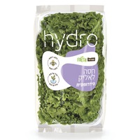 חסה לאליק הידרופונית שופרסל פרש 190 גרם