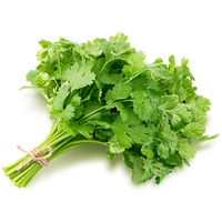 כוסברה טריה שופרסל יחידה