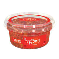 סלט טורקי סלטי המסעדה שופרסל 250 גרם
